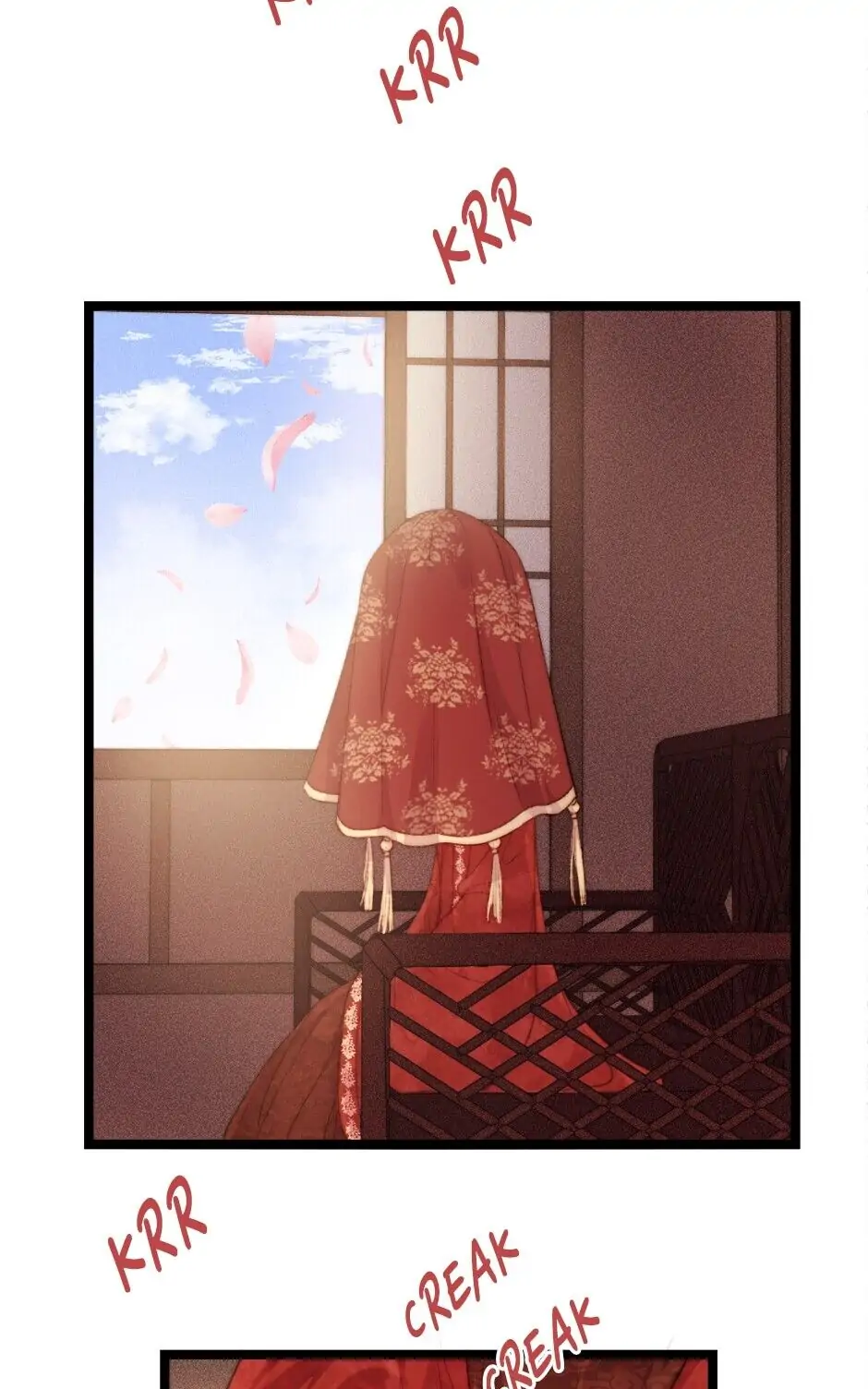 The Goddess of Healing Chapter 135 - page 28