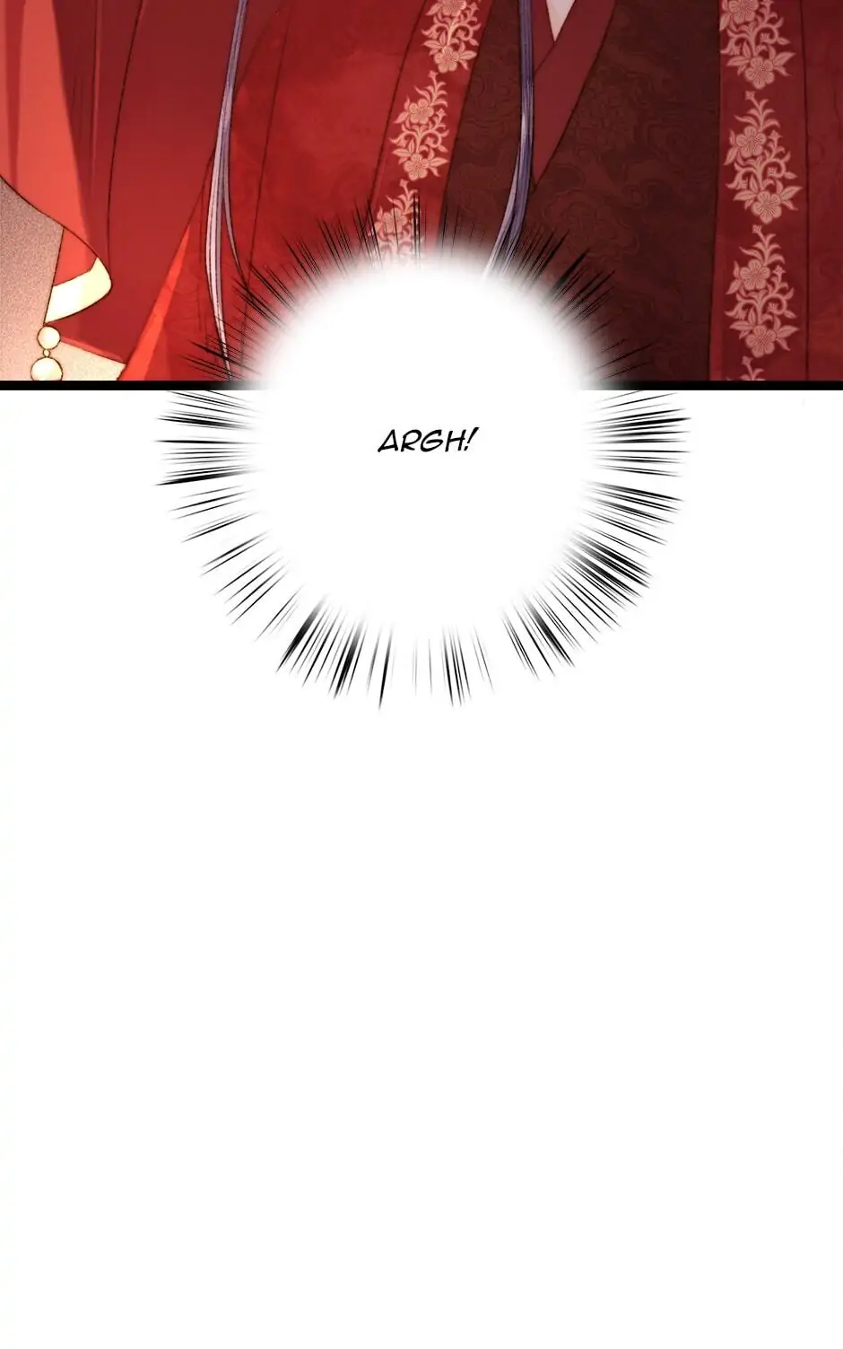 The Goddess of Healing Chapter 135 - page 30