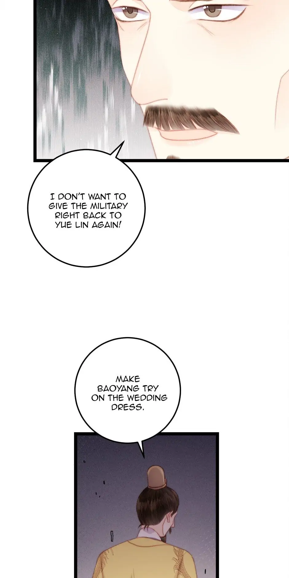 The Goddess of Healing Chapter 135 - page 5