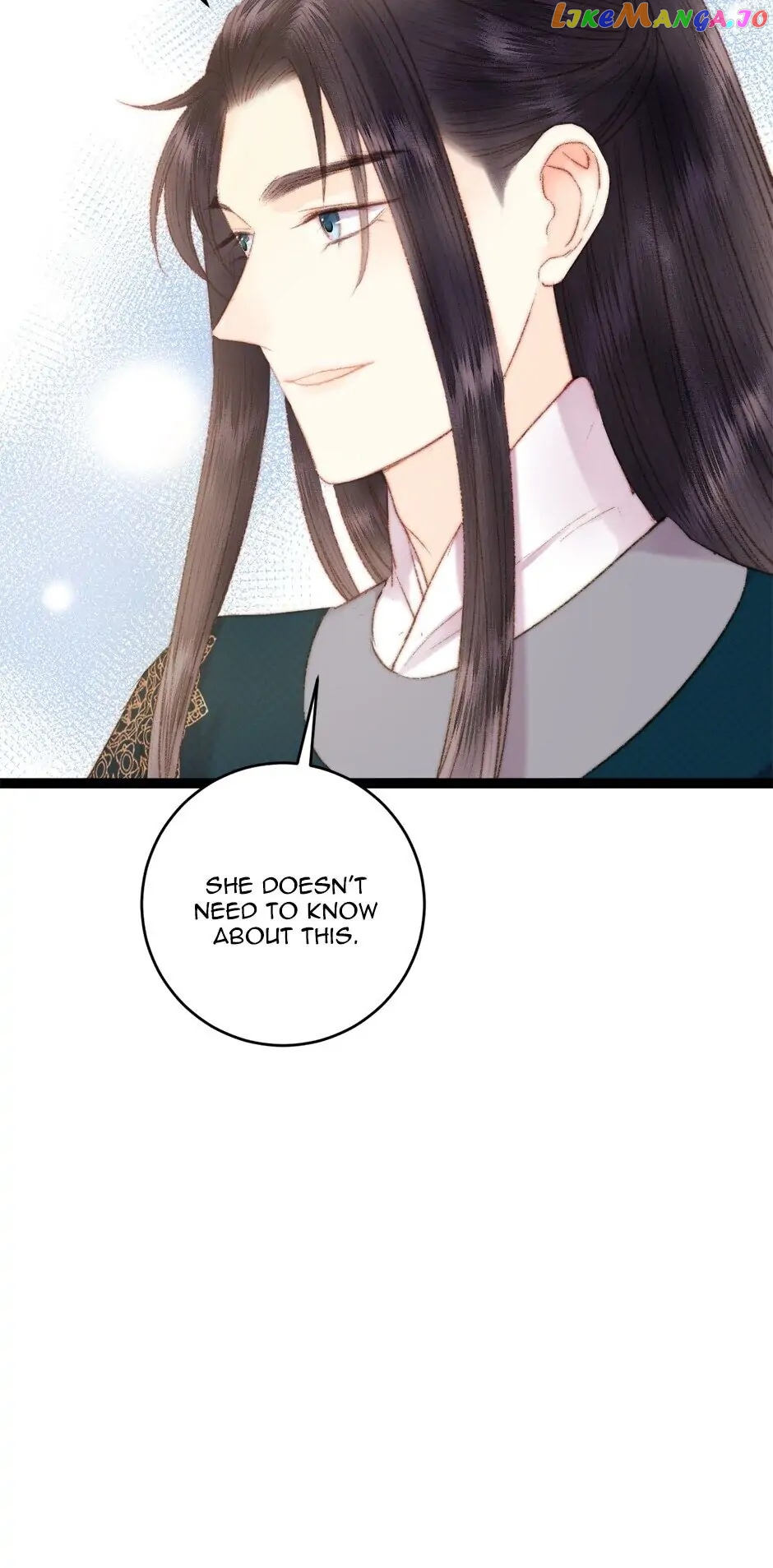 The Goddess of Healing Chapter 58 - page 21