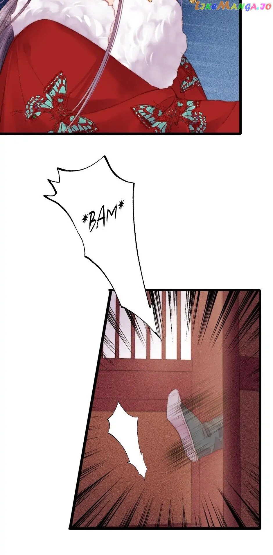 The Goddess of Healing Chapter 84 - page 10
