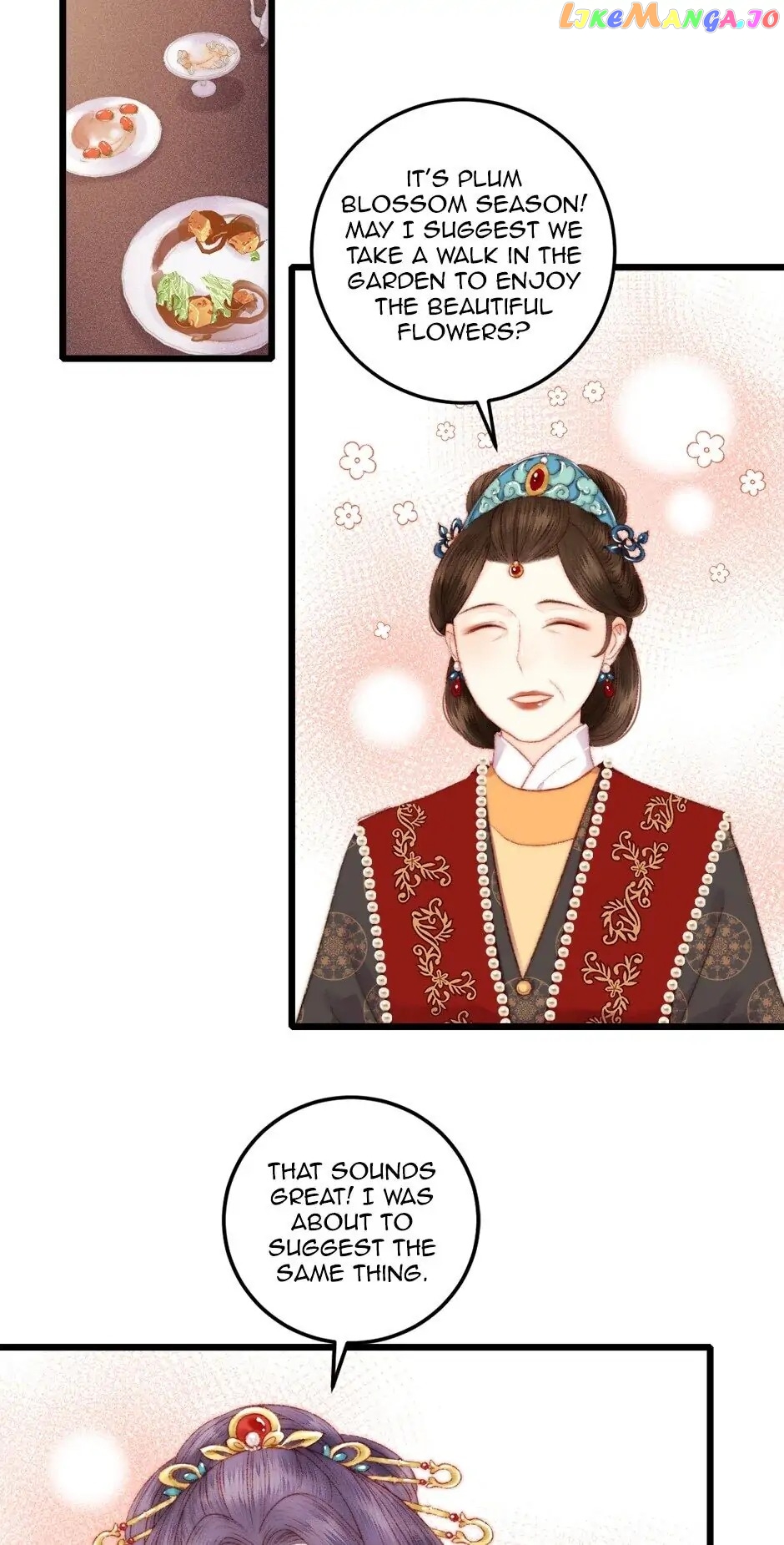 The Goddess of Healing Chapter 84 - page 2