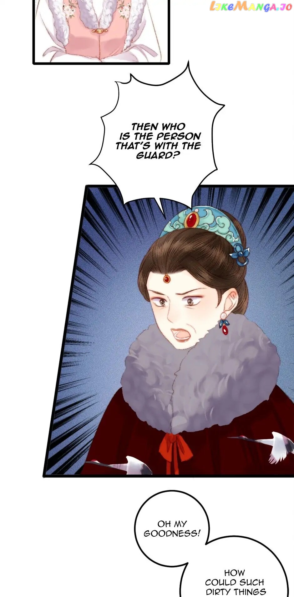 The Goddess of Healing Chapter 84 - page 20