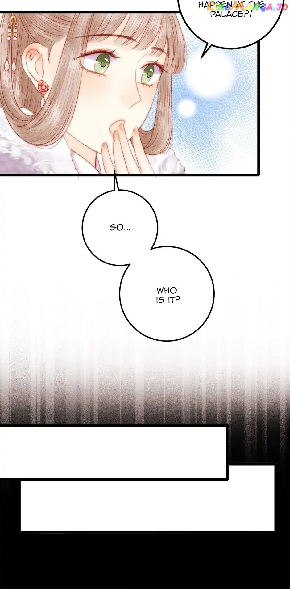 The Goddess of Healing Chapter 84 - page 21