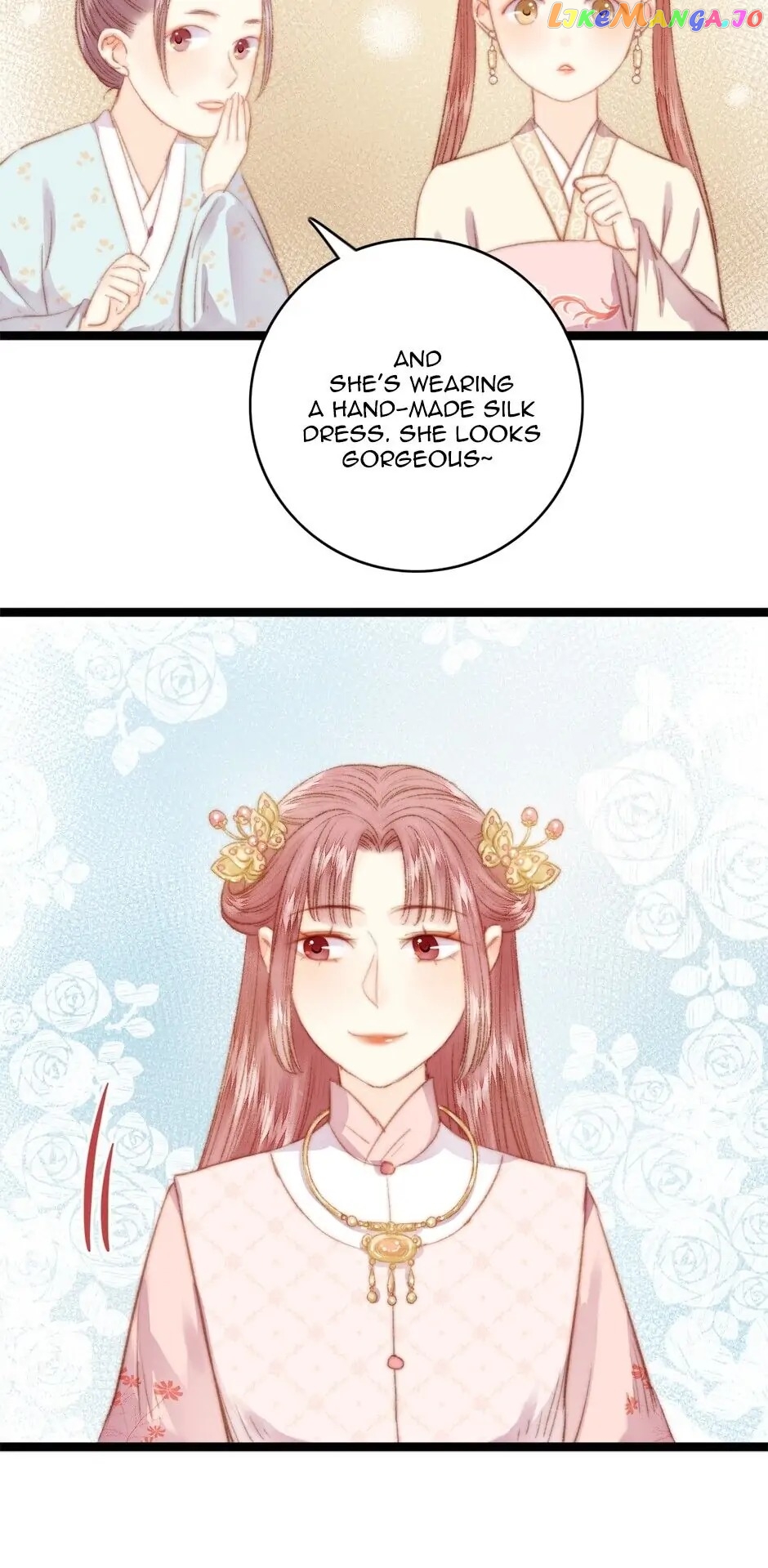 The Goddess of Healing Chapter 31 - page 10