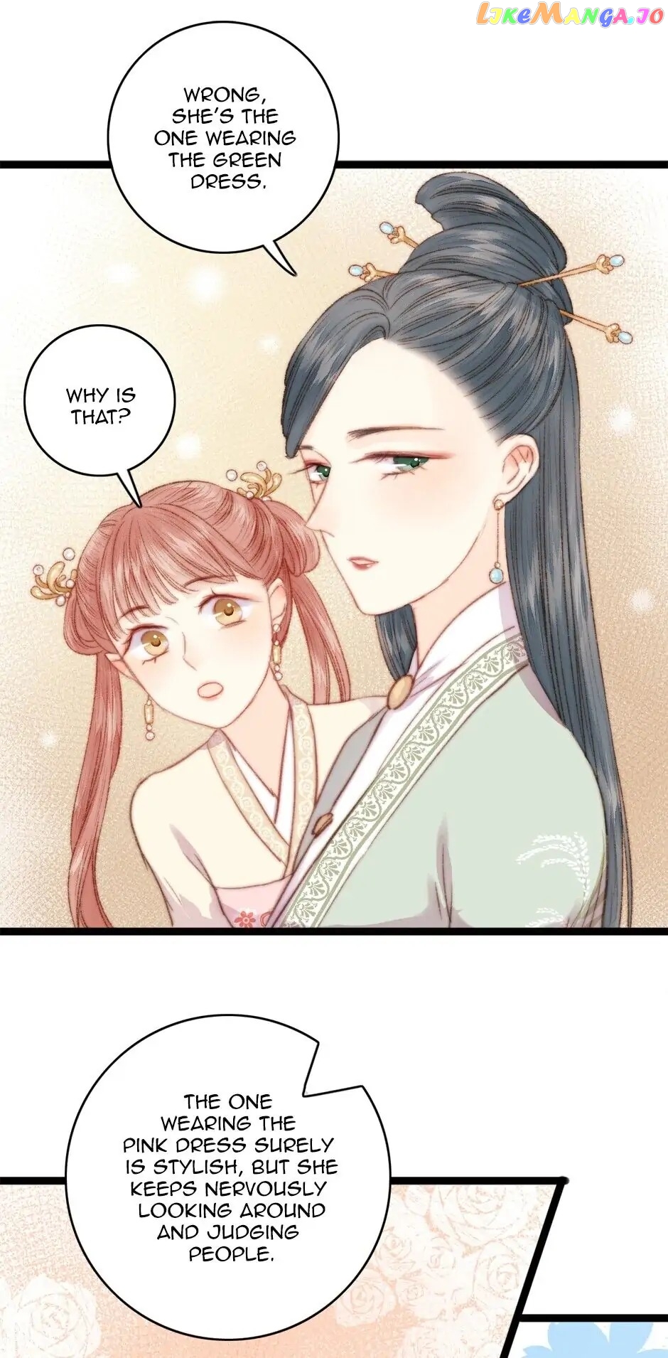 The Goddess of Healing Chapter 31 - page 11