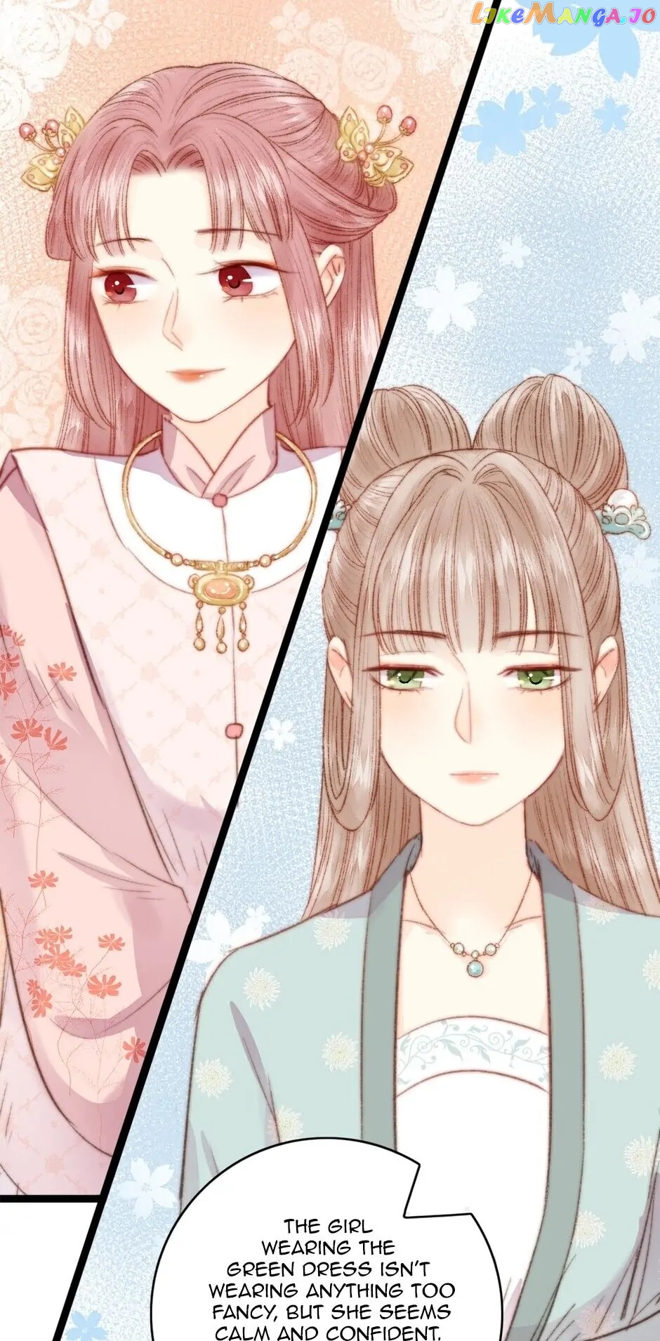 The Goddess of Healing Chapter 31 - page 12