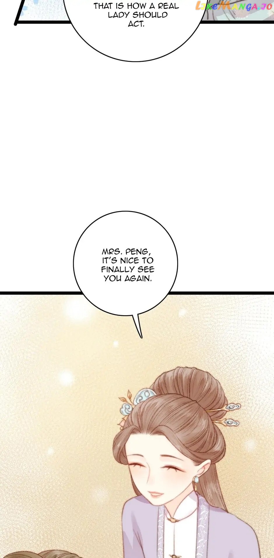 The Goddess of Healing Chapter 31 - page 13
