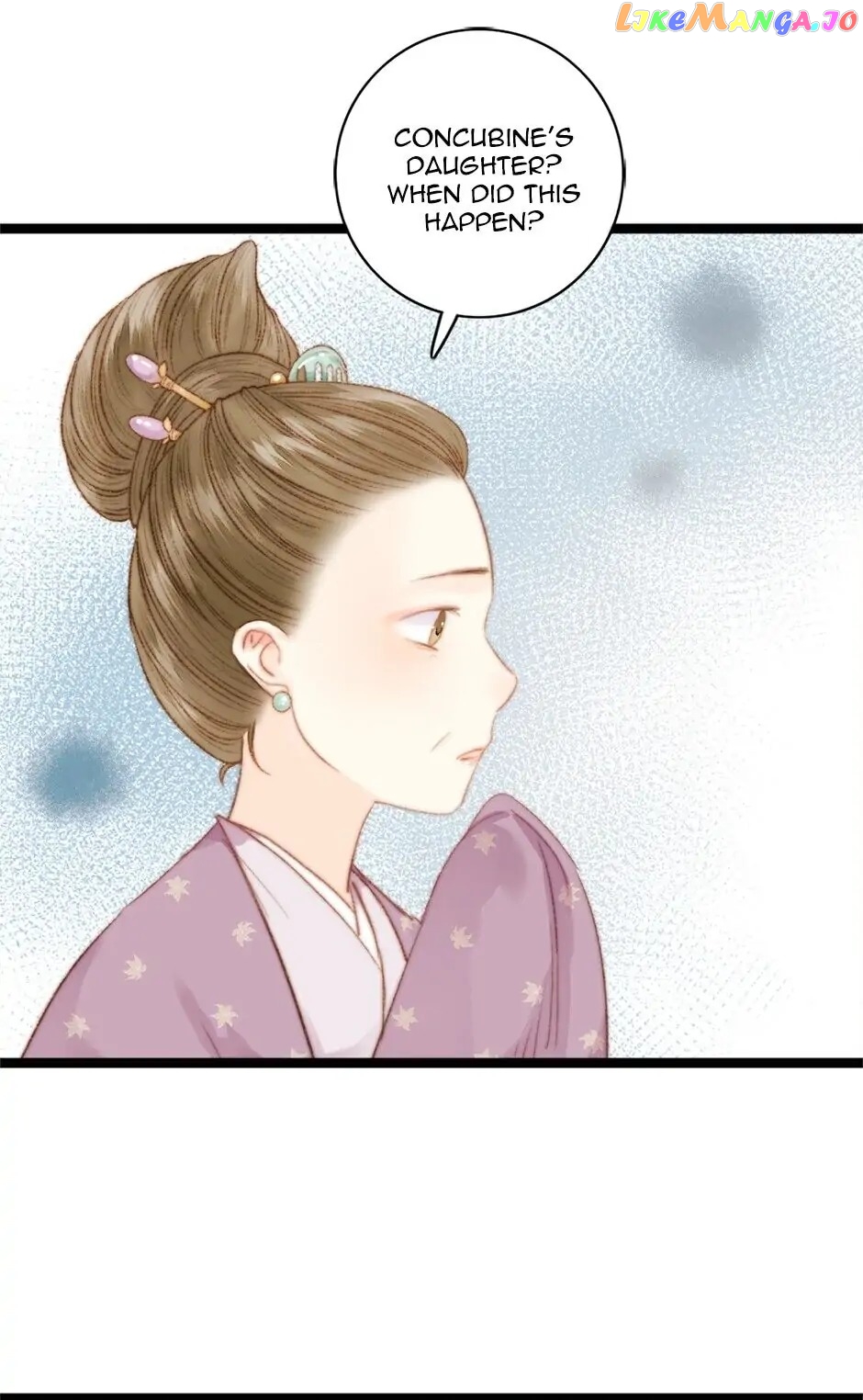 The Goddess of Healing Chapter 31 - page 16
