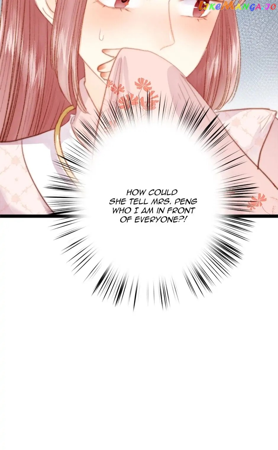 The Goddess of Healing Chapter 31 - page 19