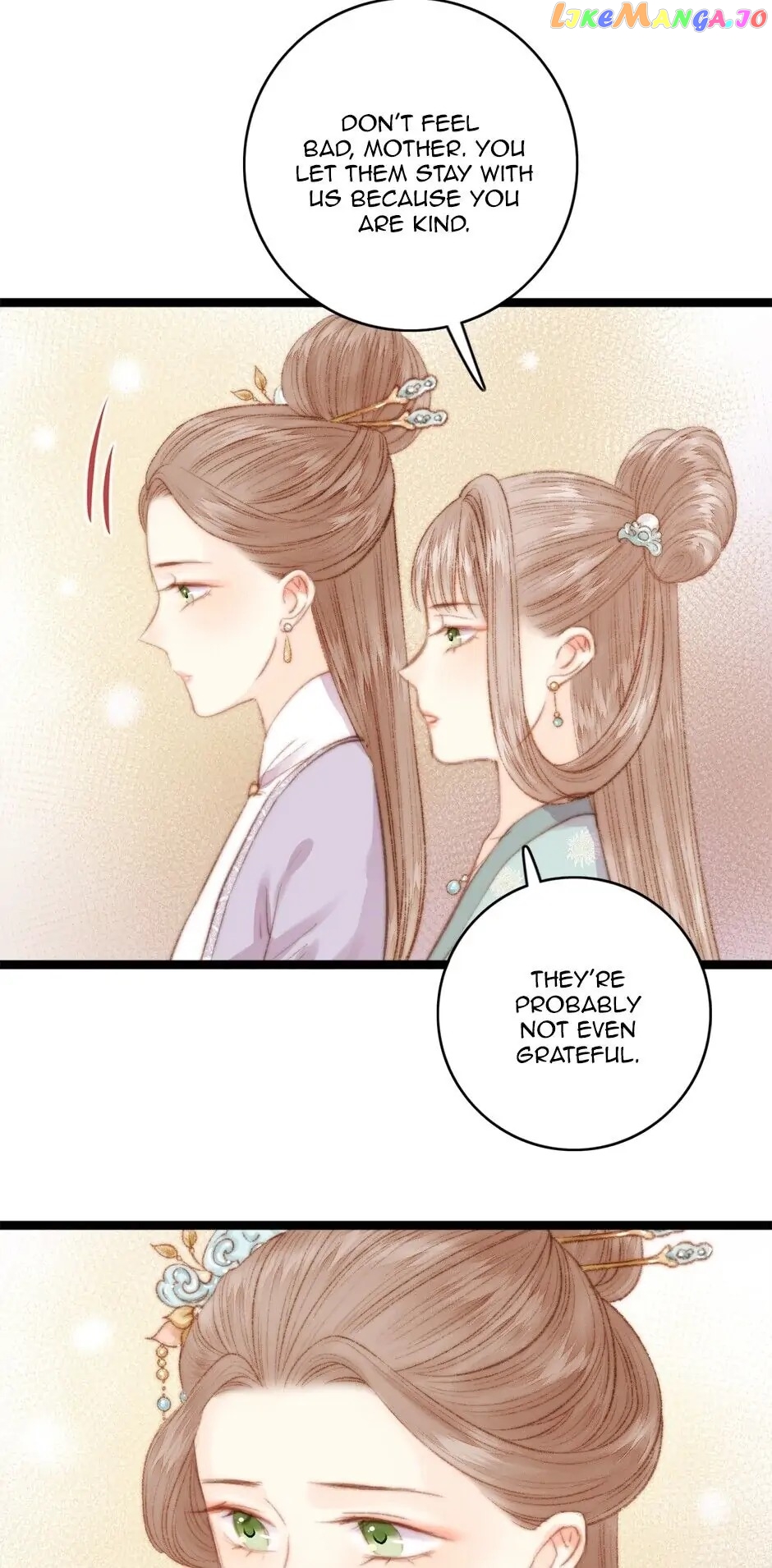 The Goddess of Healing Chapter 31 - page 22
