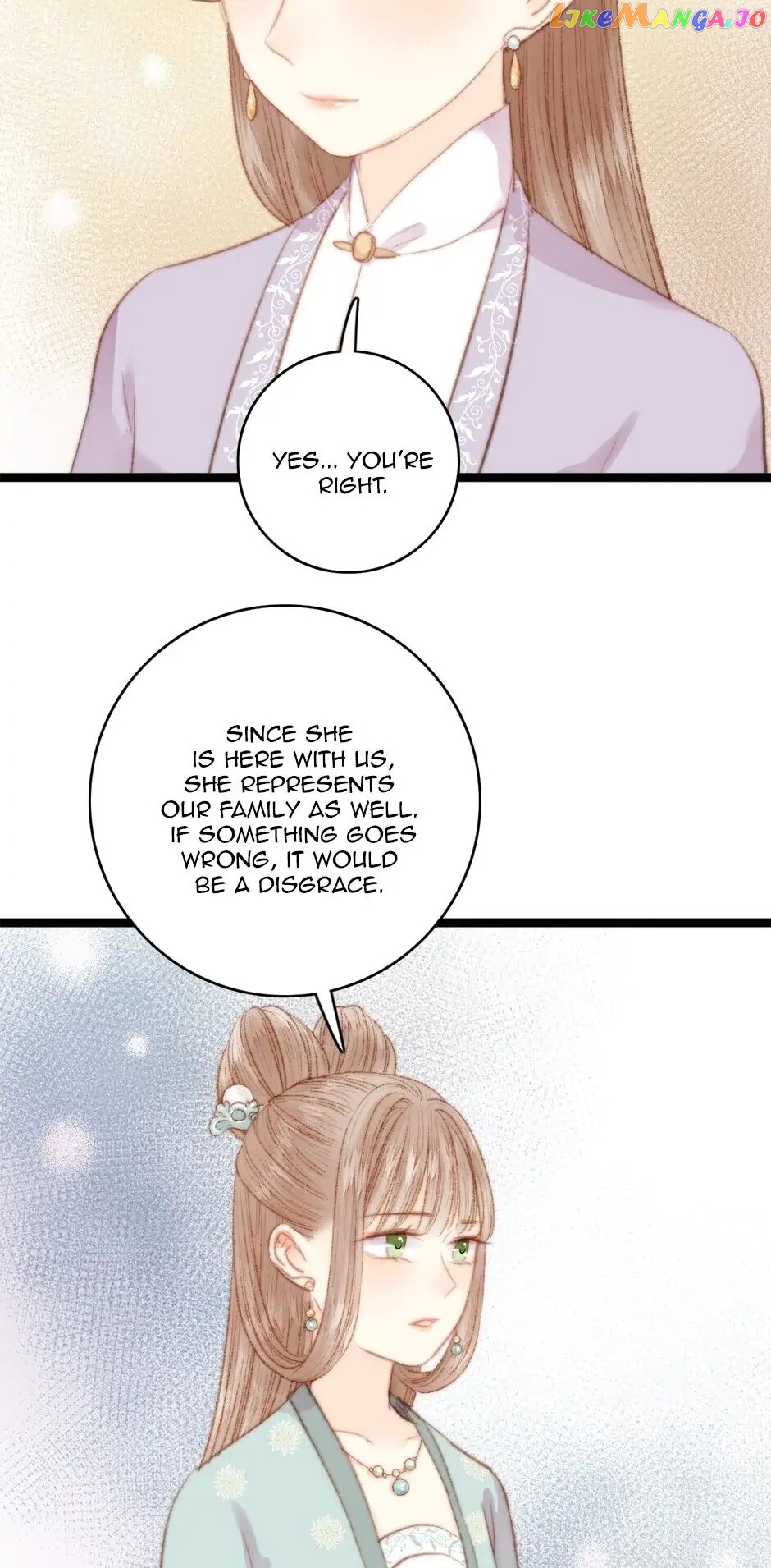 The Goddess of Healing Chapter 31 - page 23