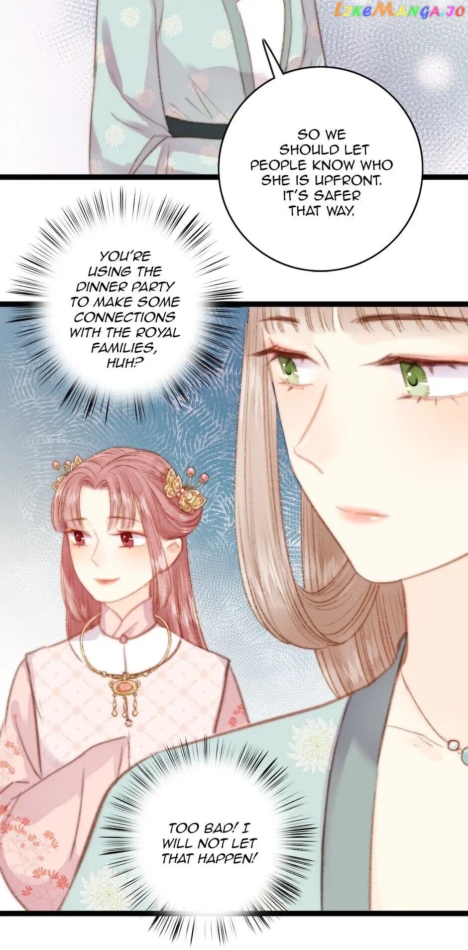 The Goddess of Healing Chapter 31 - page 24