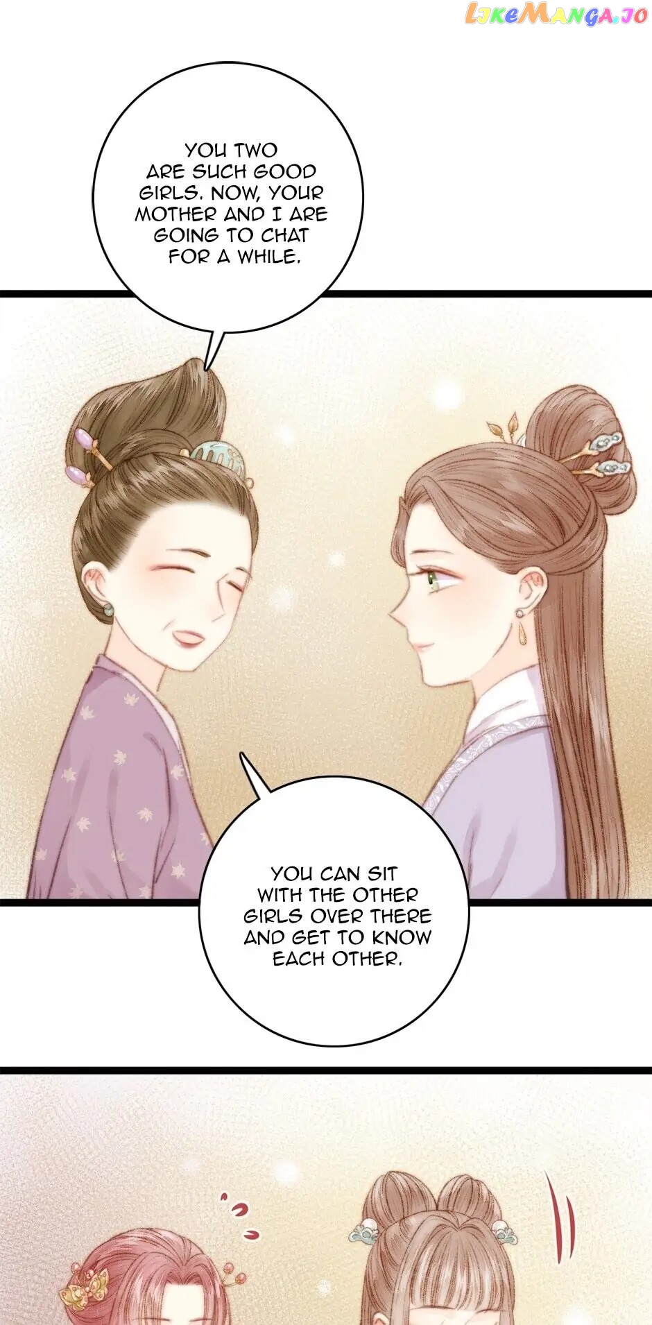 The Goddess of Healing Chapter 31 - page 25
