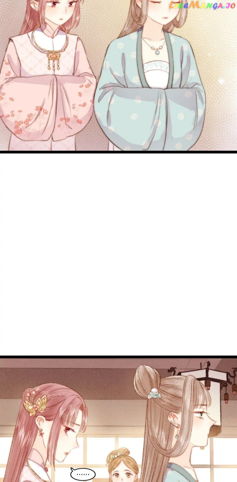 The Goddess of Healing Chapter 31 - page 26
