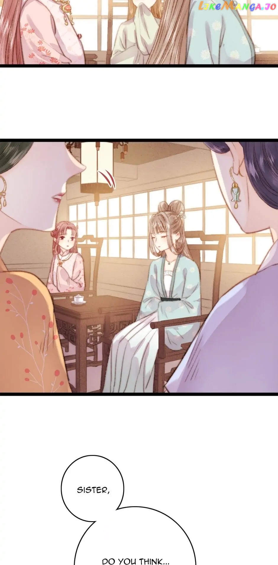 The Goddess of Healing Chapter 31 - page 27