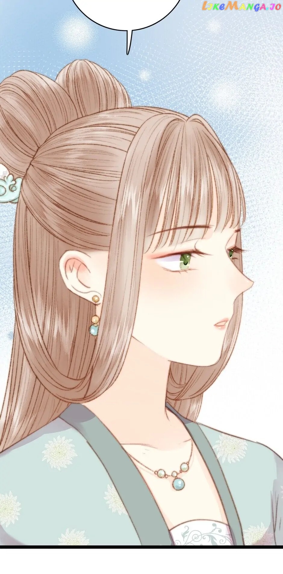 The Goddess of Healing Chapter 31 - page 29