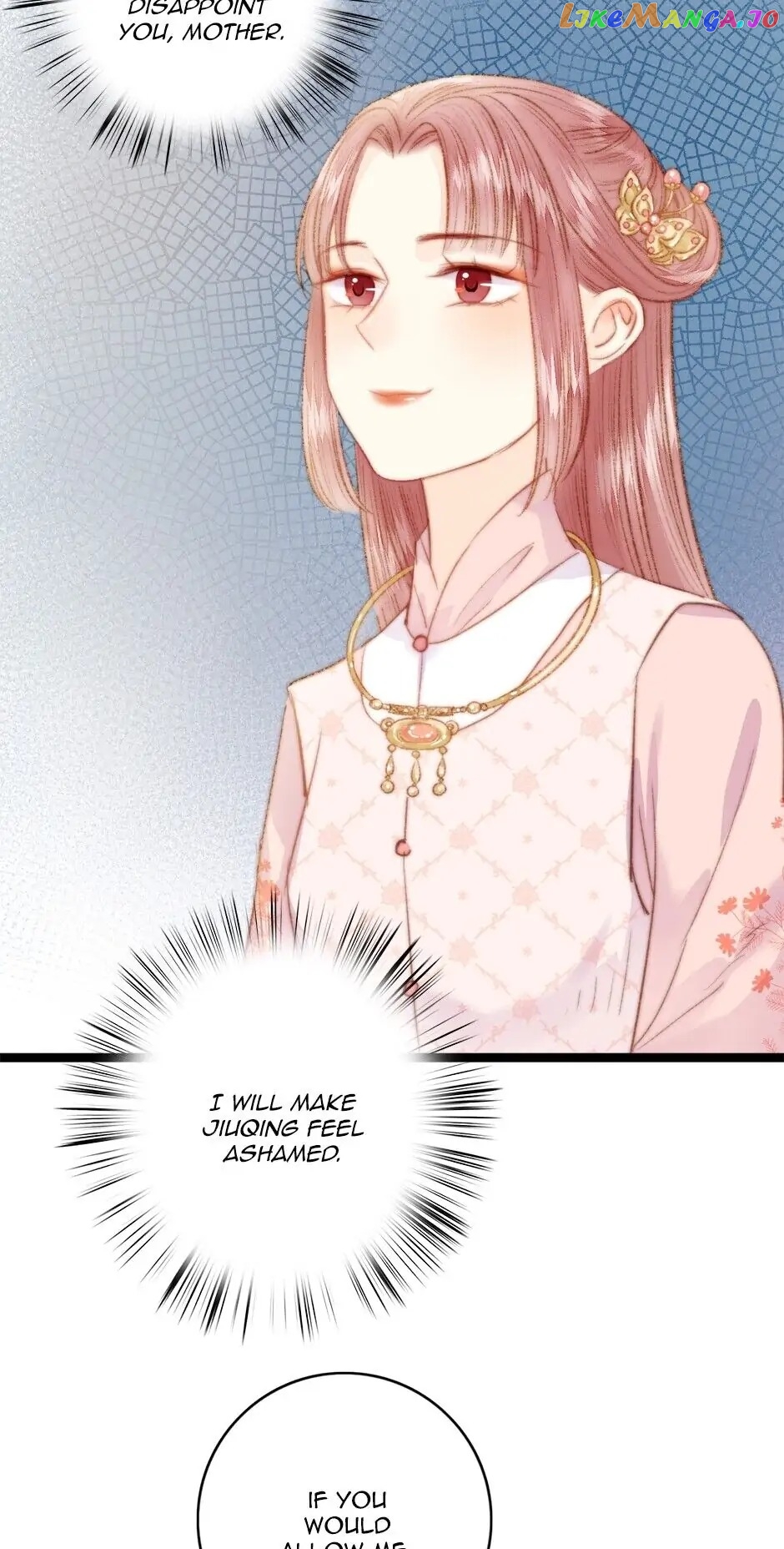 The Goddess of Healing Chapter 31 - page 35