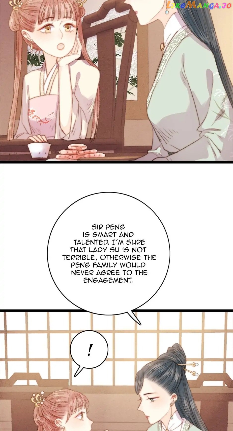 The Goddess of Healing Chapter 31 - page 5