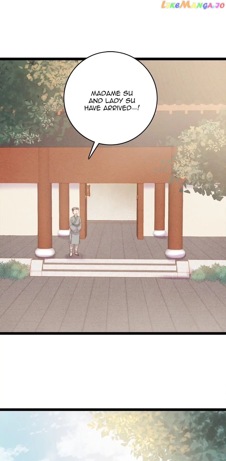 The Goddess of Healing Chapter 31 - page 7