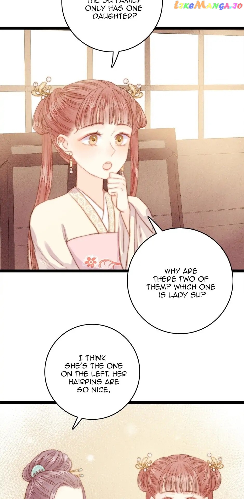 The Goddess of Healing Chapter 31 - page 9