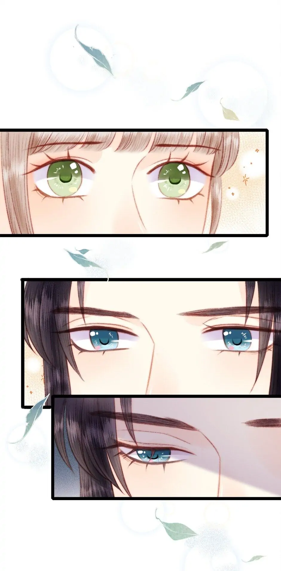 The Goddess of Healing Chapter 134 - page 12