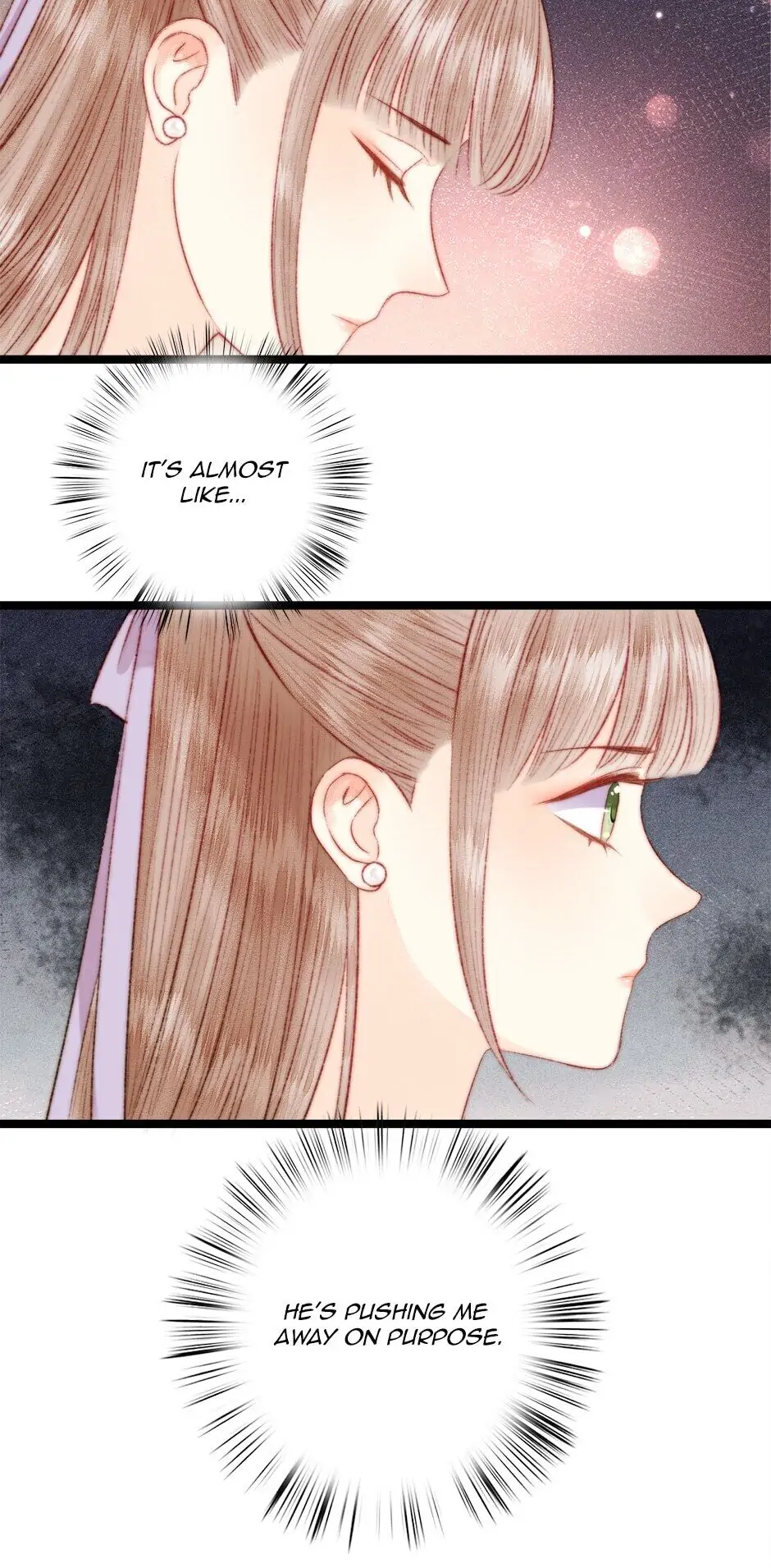 The Goddess of Healing Chapter 134 - page 18