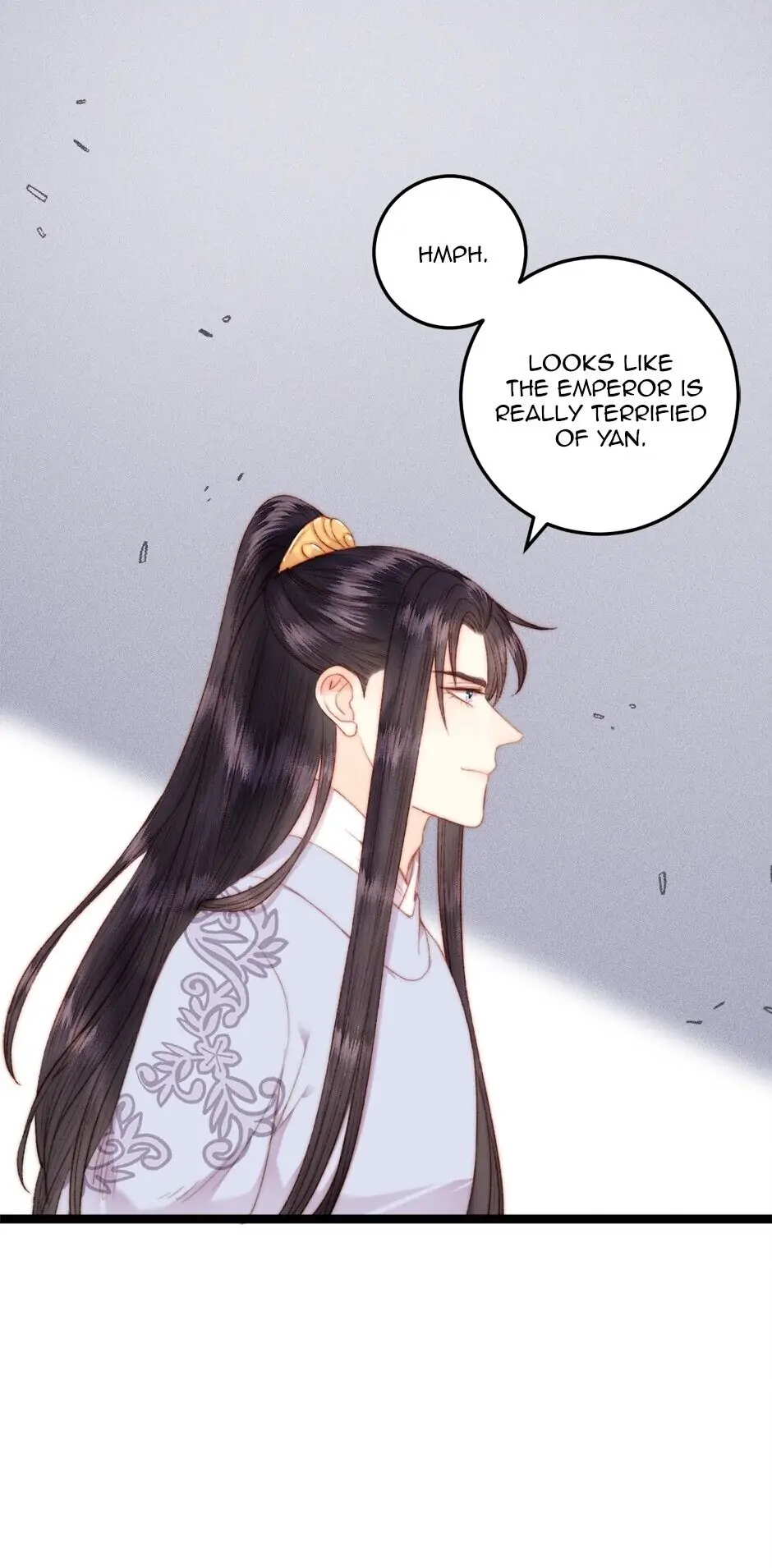 The Goddess of Healing Chapter 134 - page 22