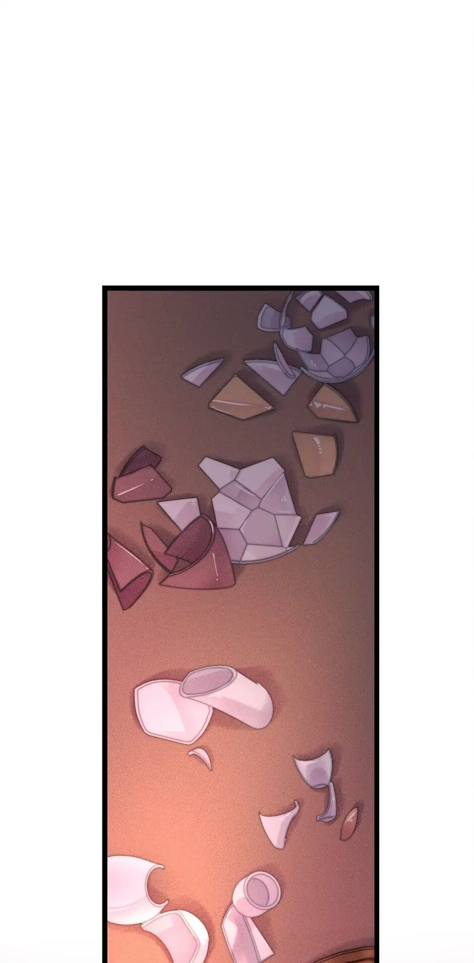 The Goddess of Healing Chapter 134 - page 23