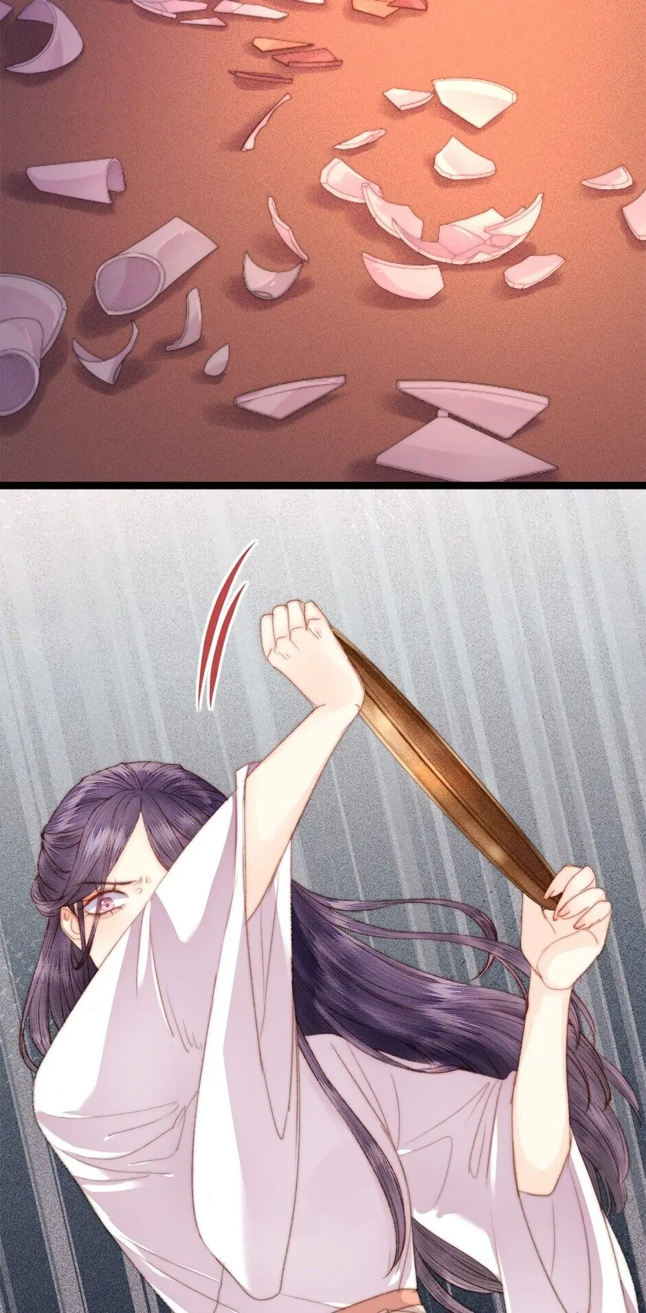 The Goddess of Healing Chapter 134 - page 25