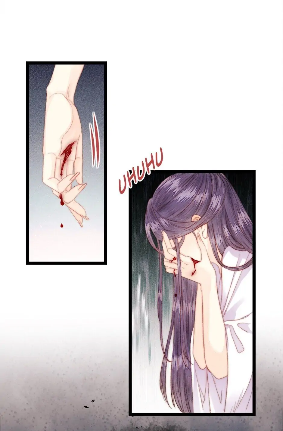 The Goddess of Healing Chapter 134 - page 27