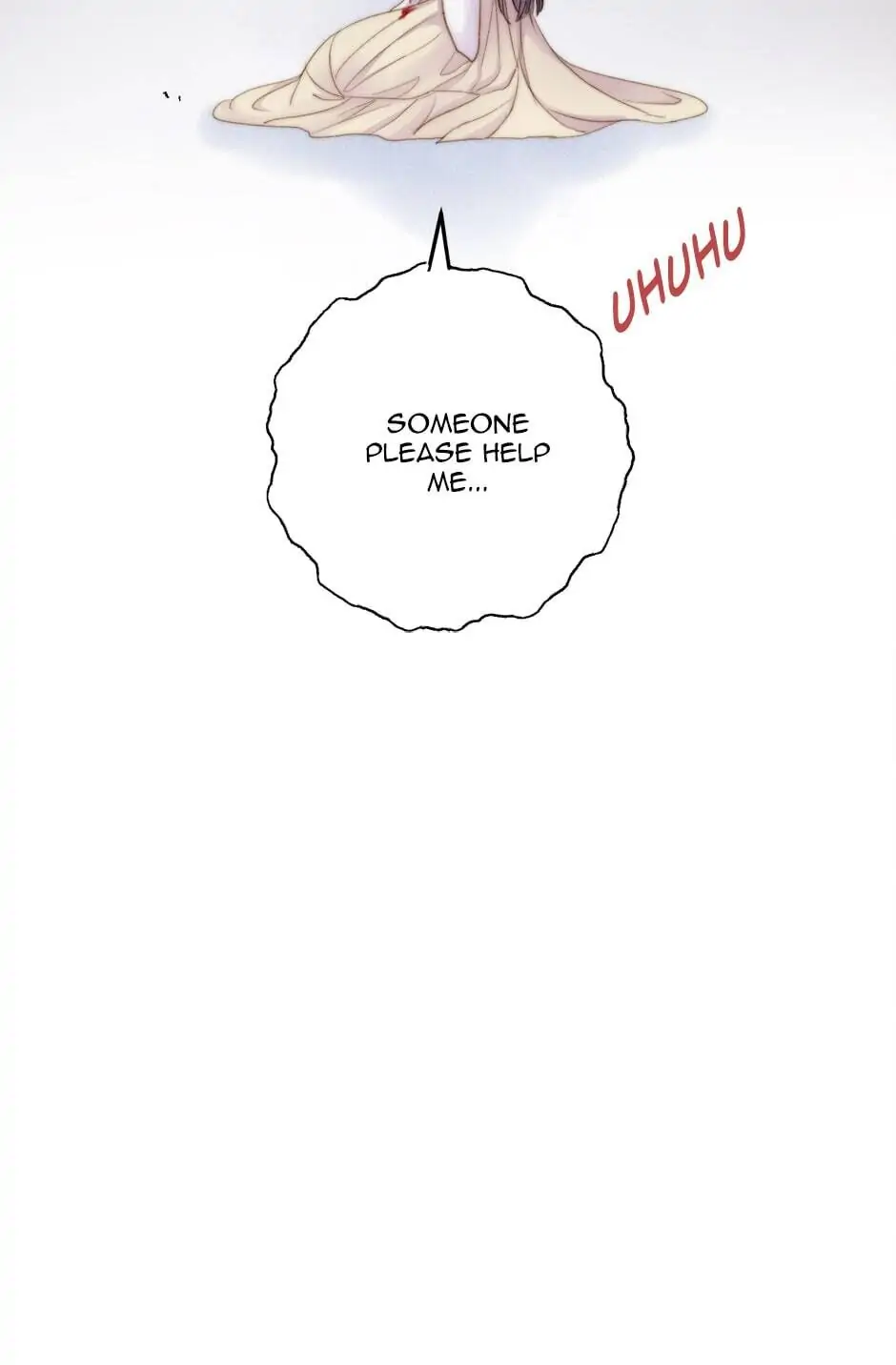 The Goddess of Healing Chapter 134 - page 29