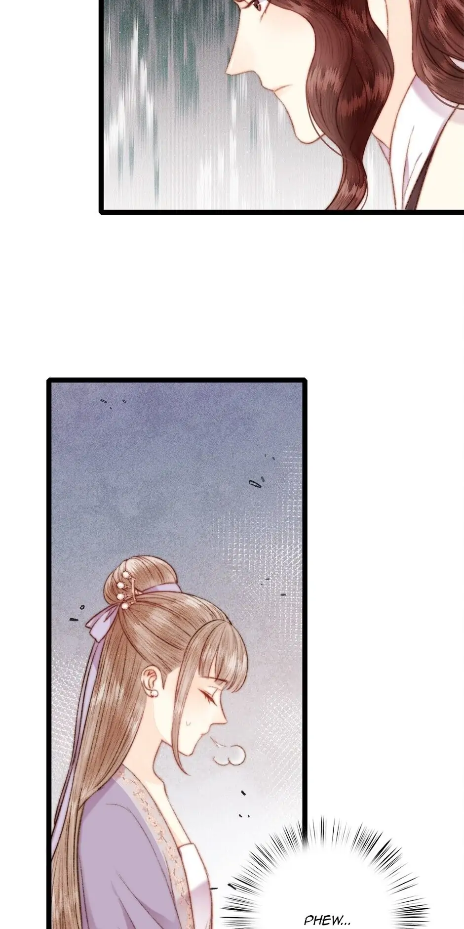 The Goddess of Healing Chapter 134 - page 4
