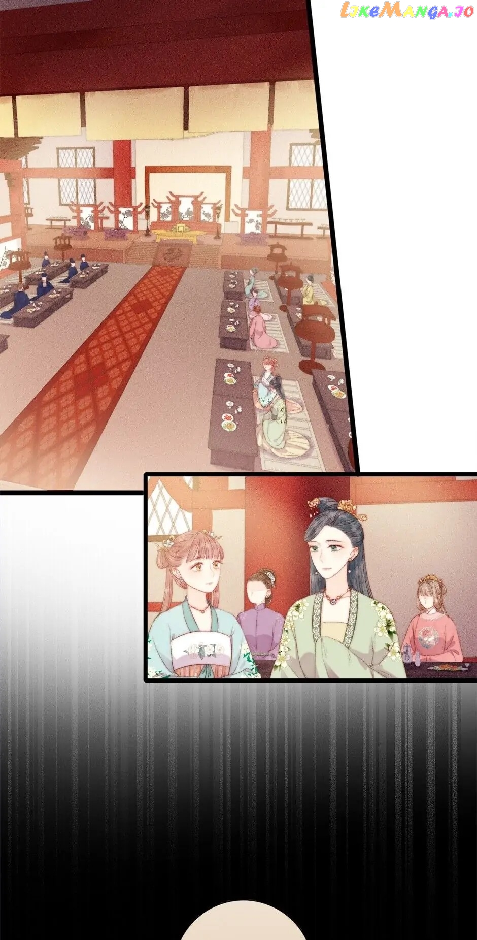 The Goddess of Healing Chapter 83 - page 2