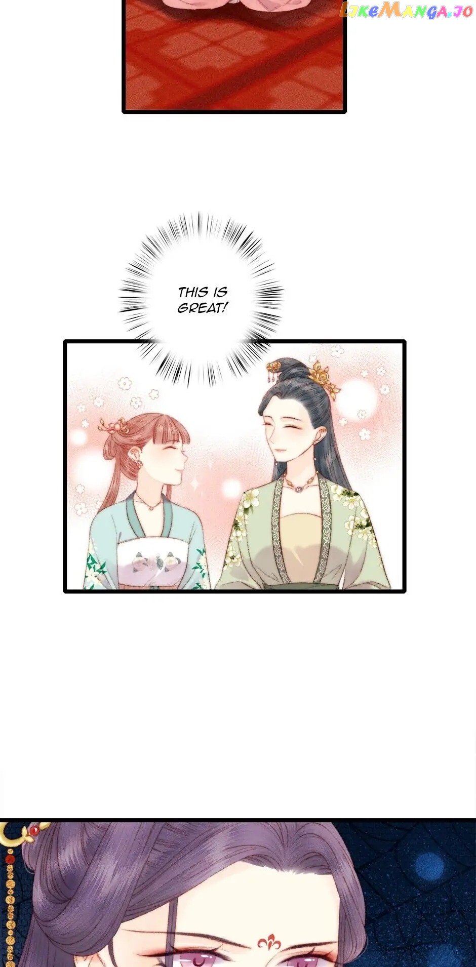 The Goddess of Healing Chapter 83 - page 20