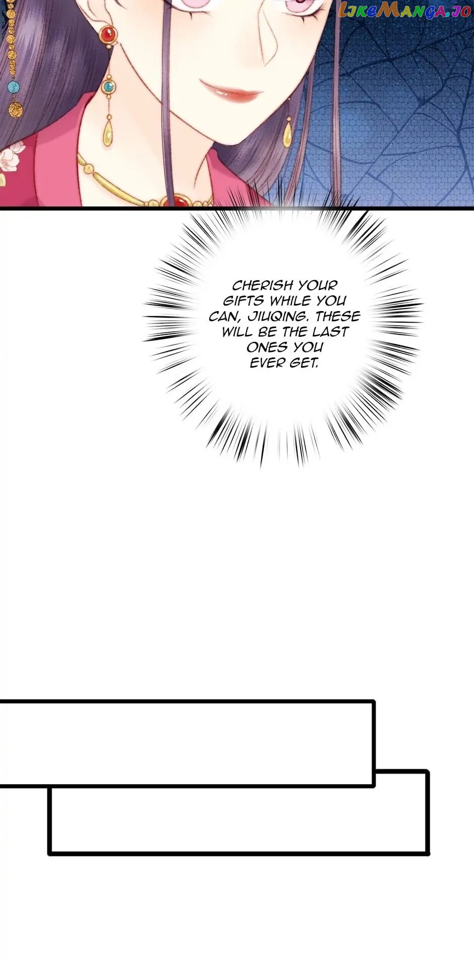 The Goddess of Healing Chapter 83 - page 21