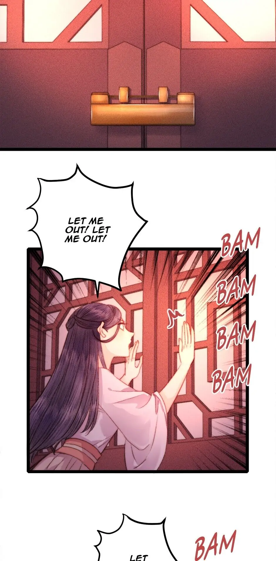 The Goddess of Healing Chapter 133 - page 10