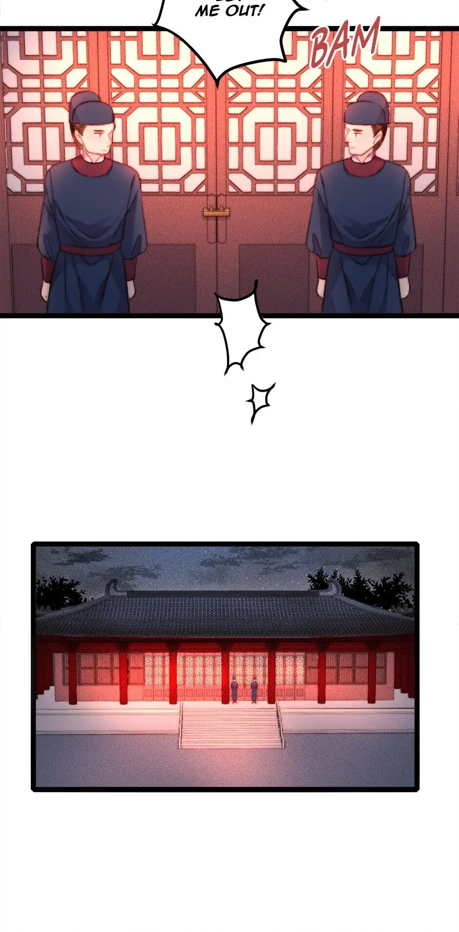 The Goddess of Healing Chapter 133 - page 11