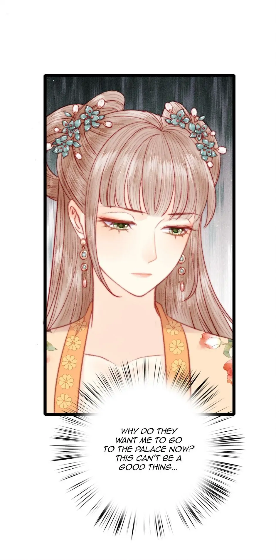 The Goddess of Healing Chapter 133 - page 16