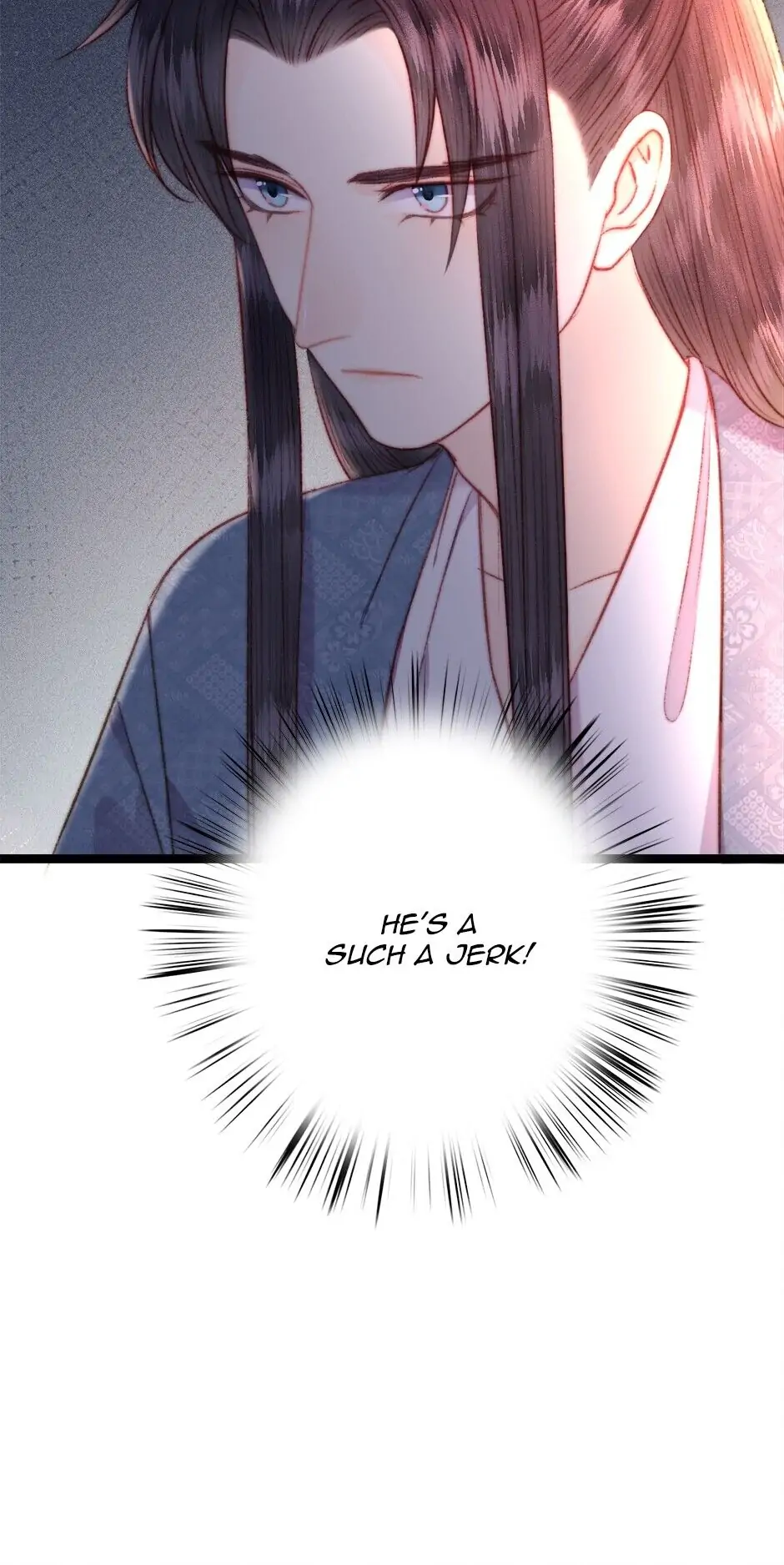 The Goddess of Healing Chapter 133 - page 6