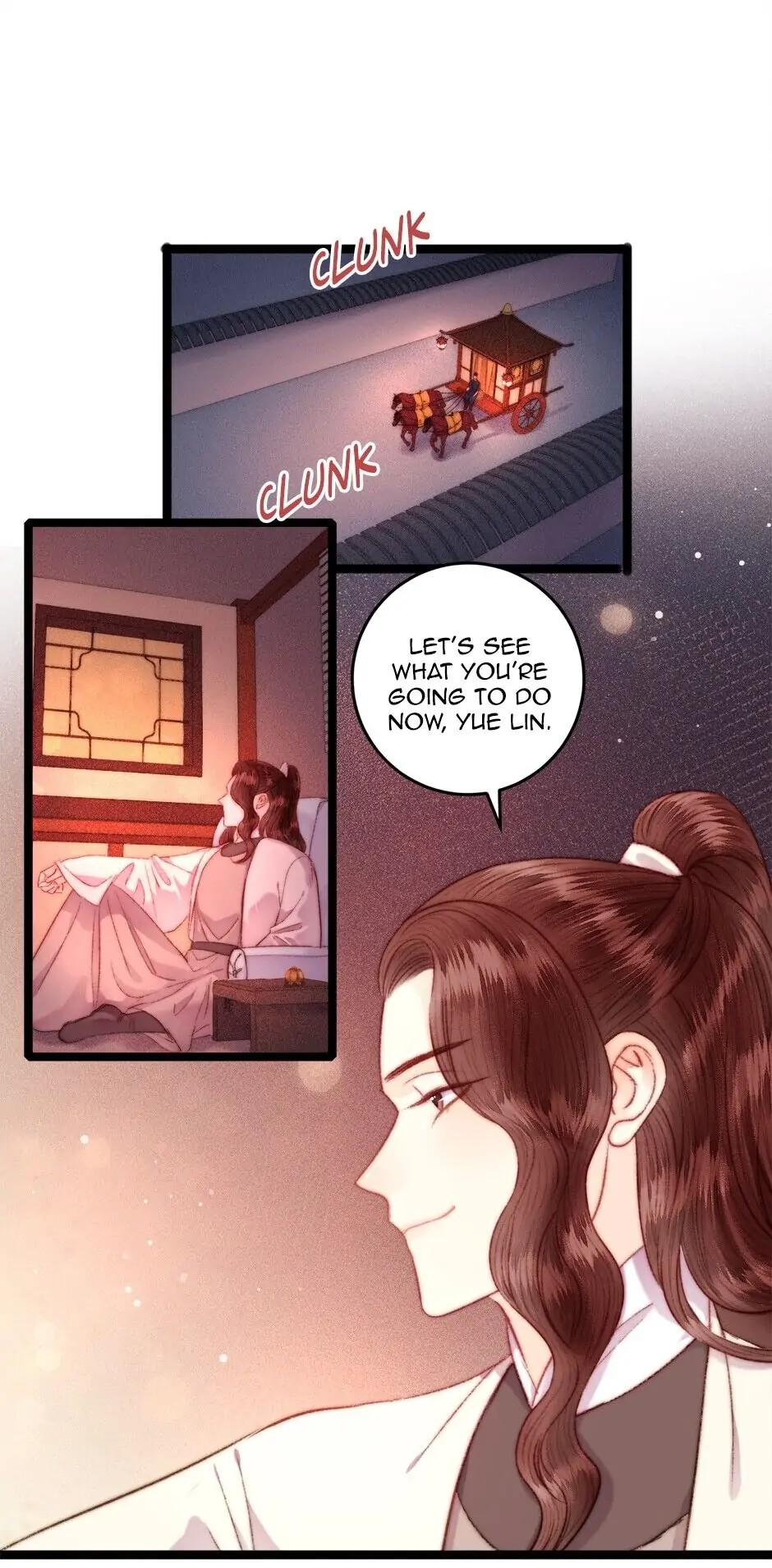 The Goddess of Healing Chapter 133 - page 7