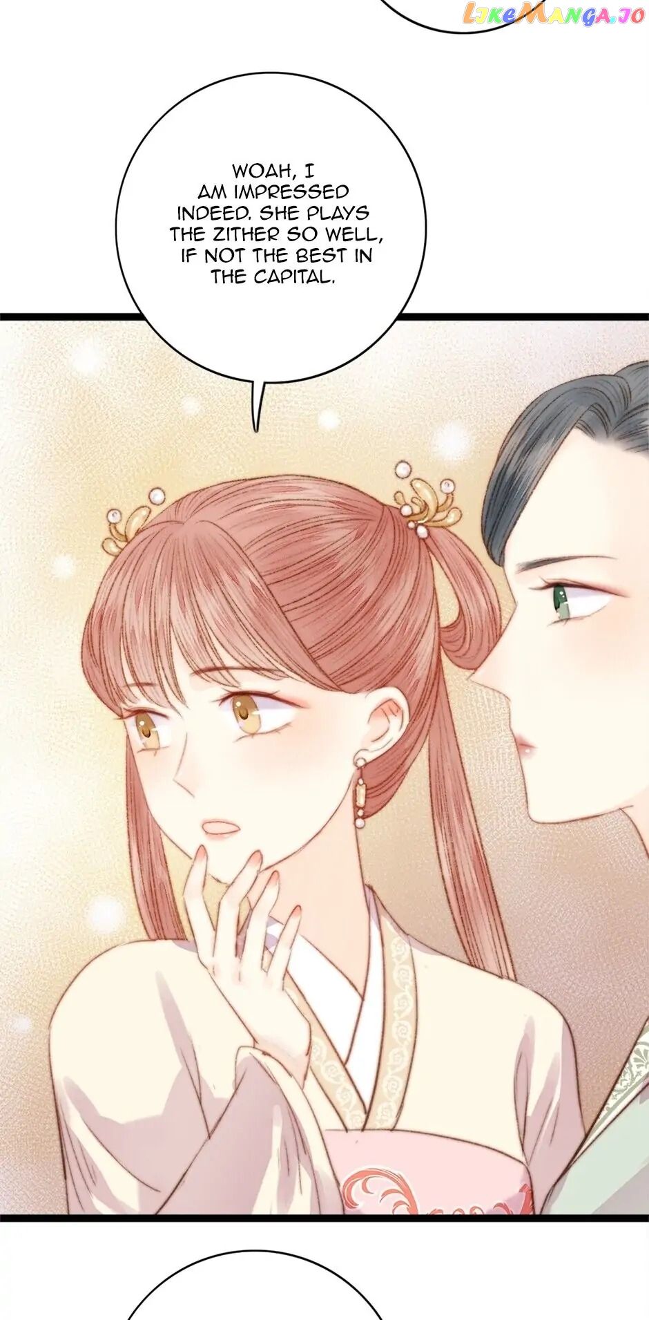 The Goddess of Healing Chapter 32 - page 10
