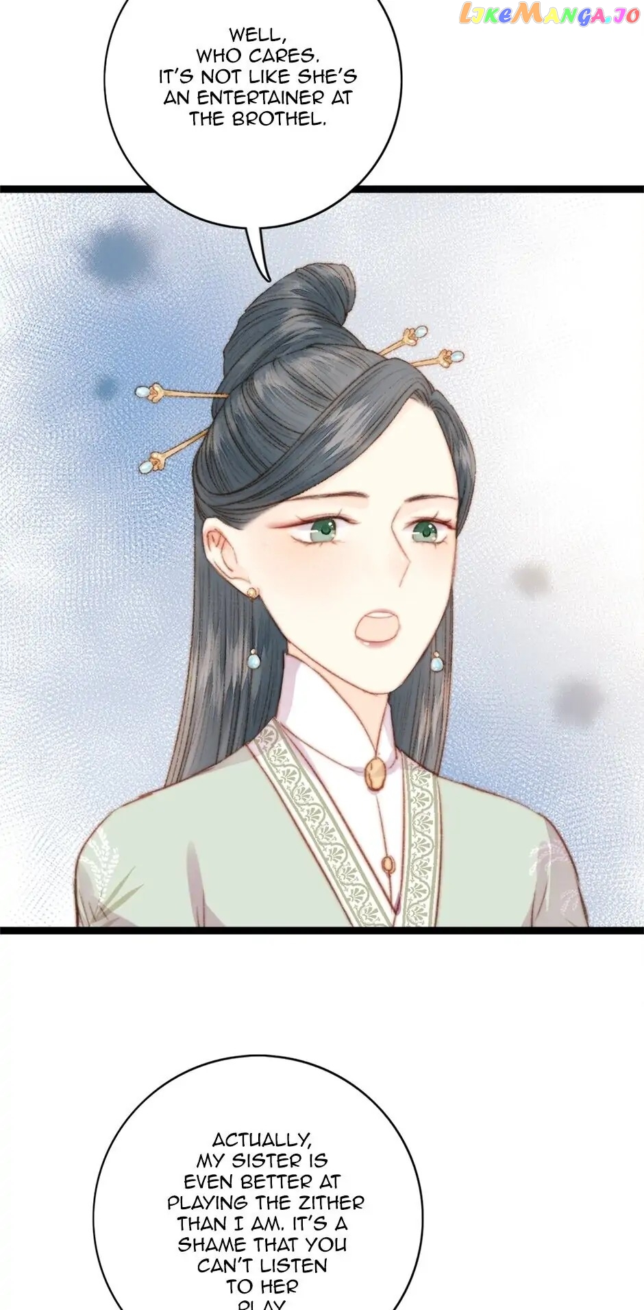 The Goddess of Healing Chapter 32 - page 11