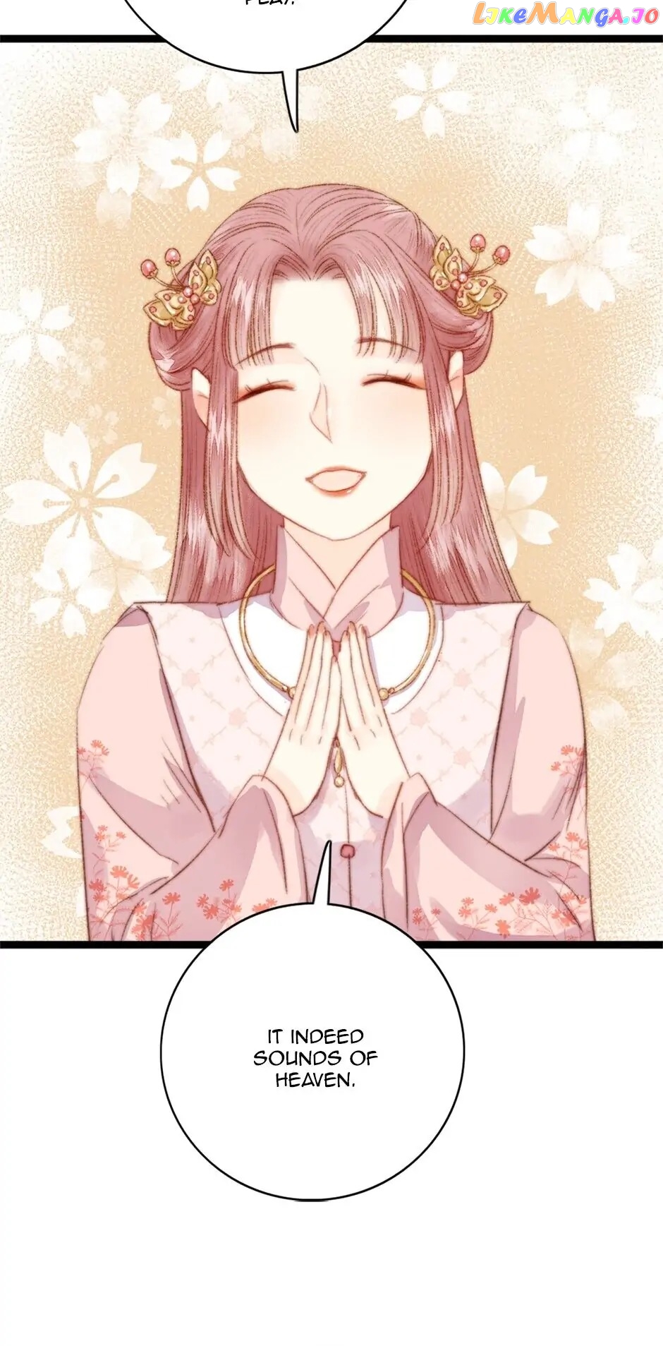 The Goddess of Healing Chapter 32 - page 12