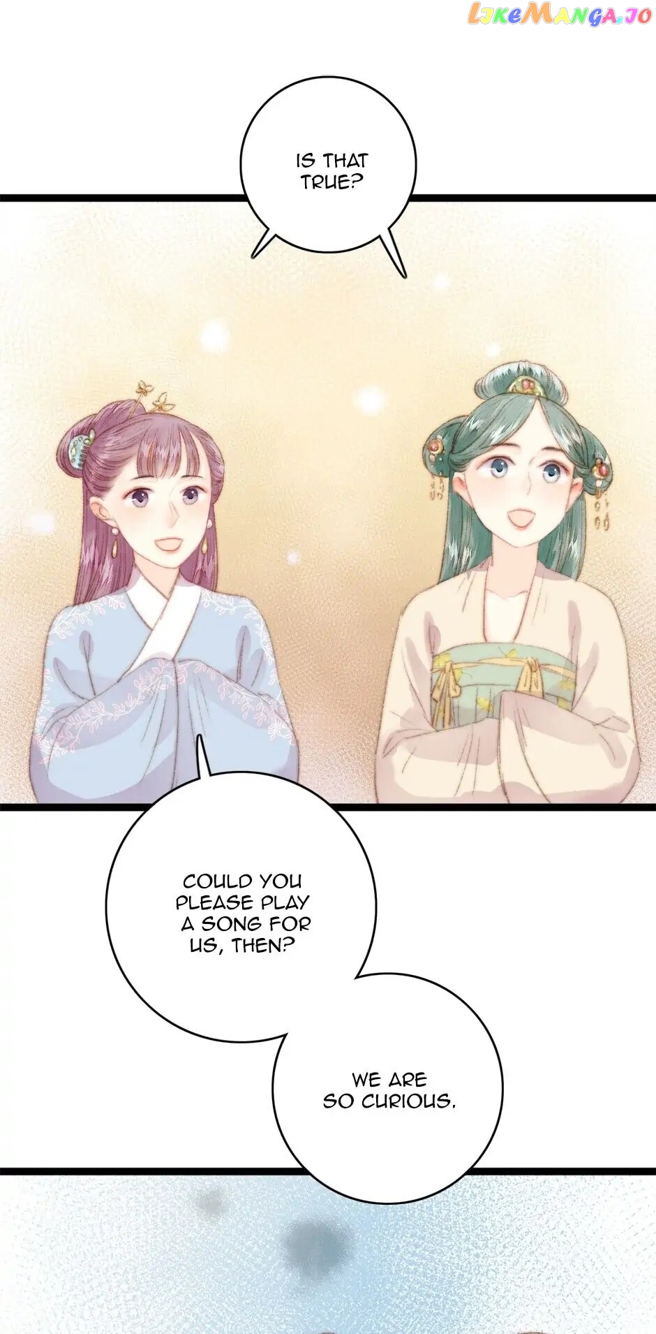 The Goddess of Healing Chapter 32 - page 13