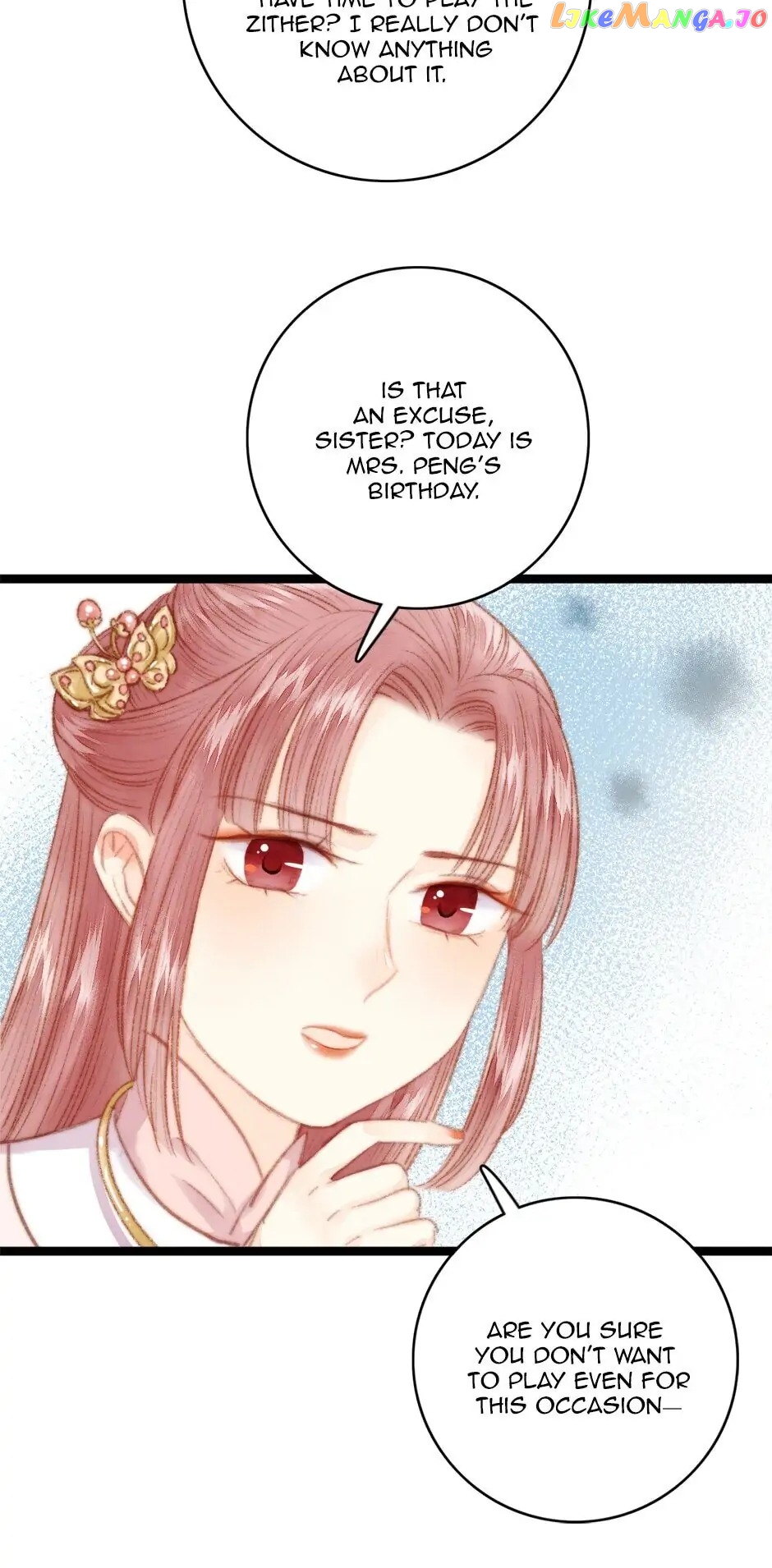 The Goddess of Healing Chapter 32 - page 15