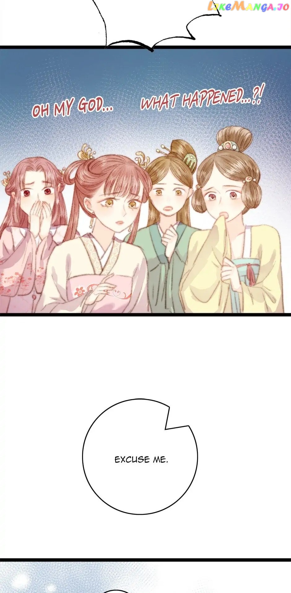 The Goddess of Healing Chapter 32 - page 20