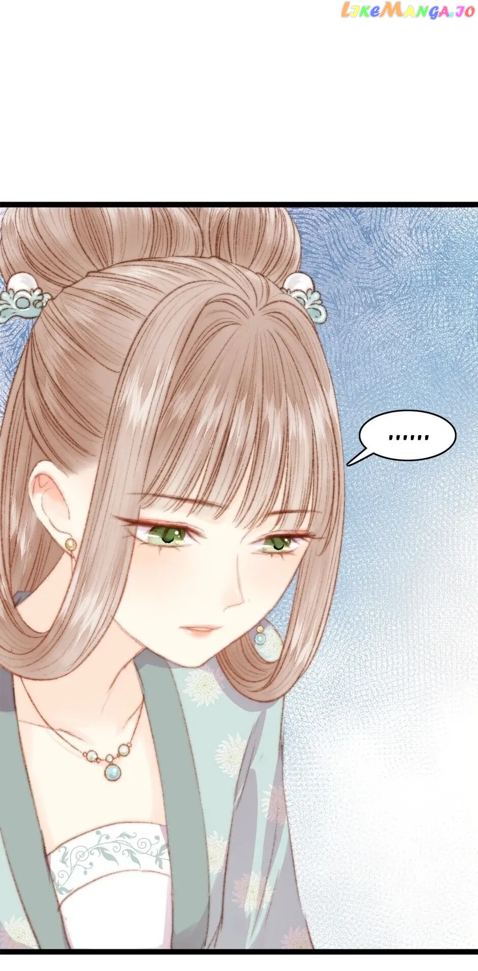 The Goddess of Healing Chapter 32 - page 26