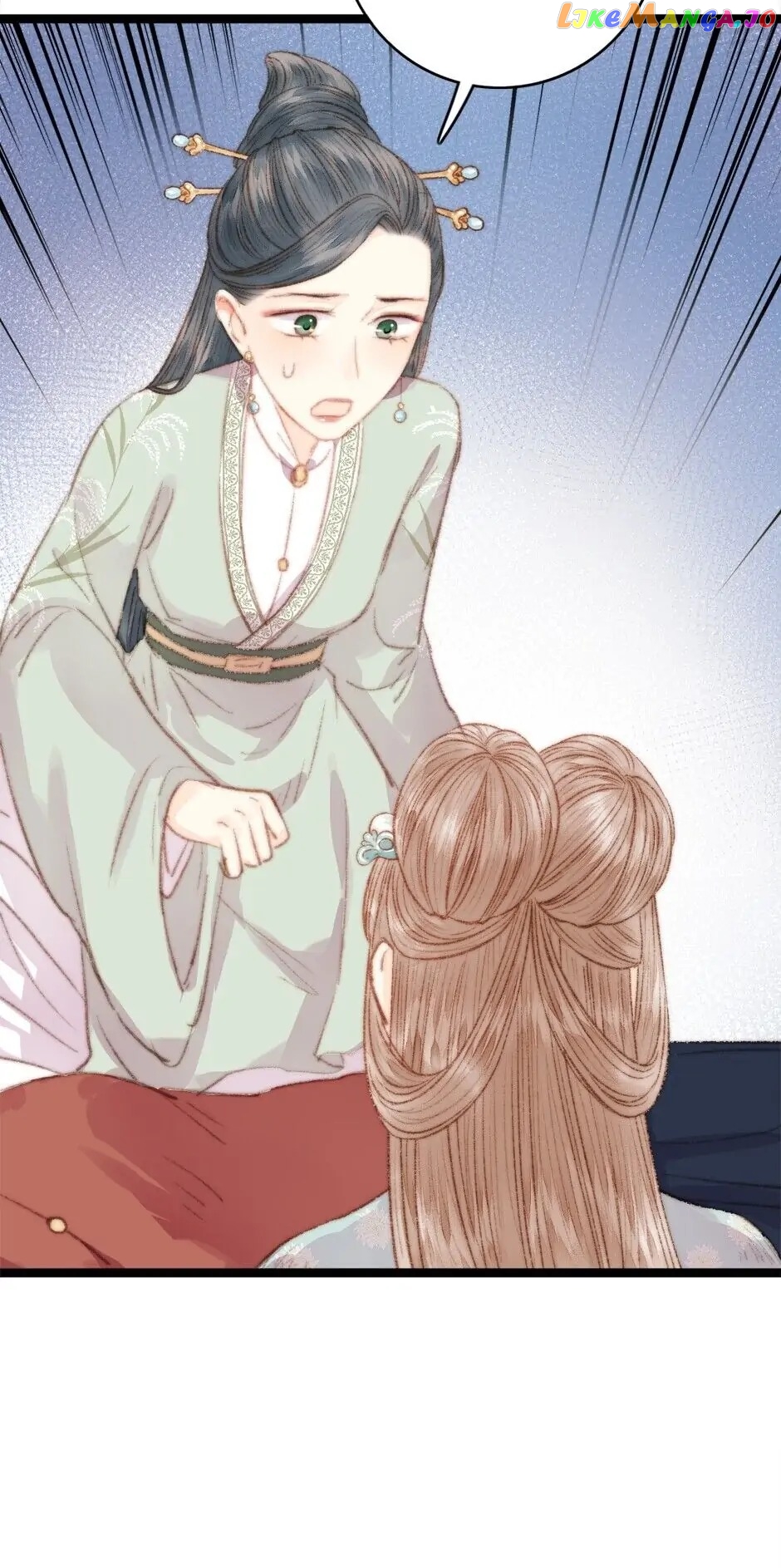 The Goddess of Healing Chapter 32 - page 30