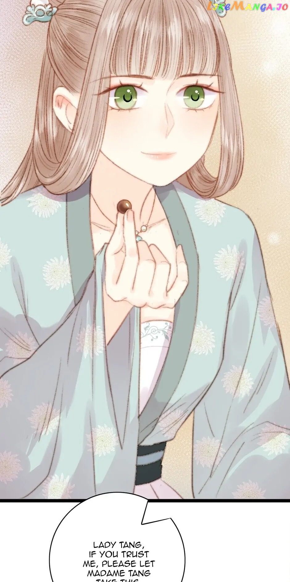The Goddess of Healing Chapter 32 - page 32